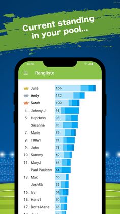 Prediction King - WC 2022 - Screenshot 4