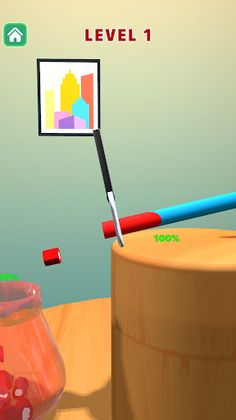 Chop Sort - Screenshot 3