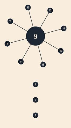 Pin Circle - Screenshot 2