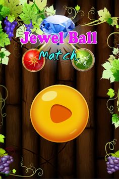 Jewel Ball Match - Screenshot 2