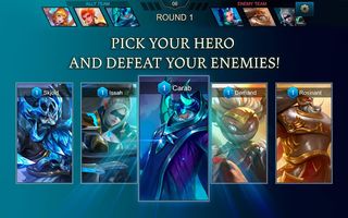 Battle Arena - Screenshot 3
