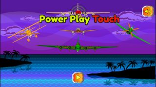 Power Play Touch - Screenshot 2