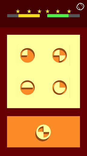 Shape Puzzle Premium - Screenshot 2