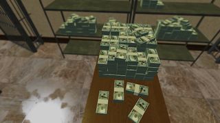 Bank Heist: Police Simulator - Screenshot 3