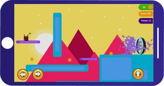 15 Seconds Platform - Screenshot 3