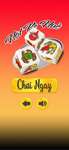 Bầu cua 2024 - Screenshot 1