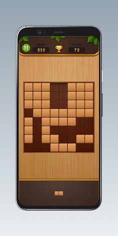 Wood Block Puzzle 2023 - Screenshot 4