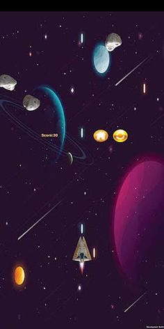 Atlantic Shooter - Screenshot 1