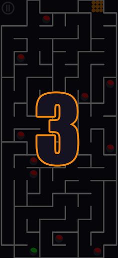 Gravity Ball - Screenshot 2