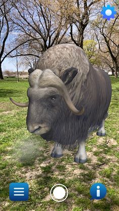 Planet Ice AR - Screenshot 1