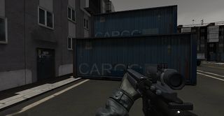 Assault Protocol - Screenshot 2