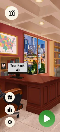 TourTown USA - Screenshot 1