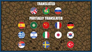 Hybrid Animals Spore Evolution - Screenshot 3