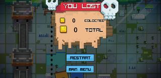 Kabooom - Screenshot 1