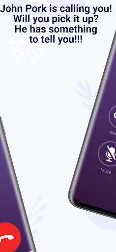 John Pork is calling Prank - Screenshot 4