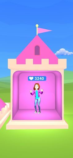 Beauty Tower - Screenshot 1