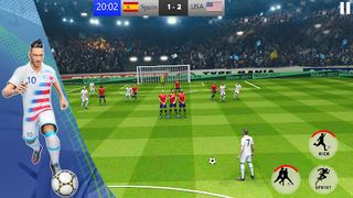 Todos Los FYFA Para Android - Screenshot 2