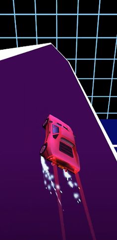 Ramp Driver 3D - Screenshot 3