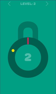 Pluck the Lock - A Fun Casual  - Screenshot 2