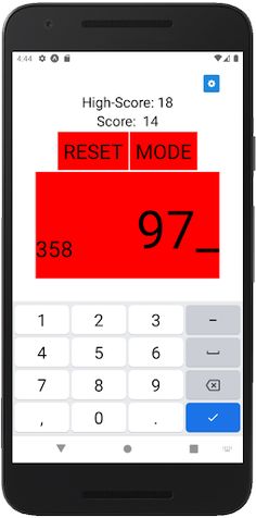 MemorPIze - Screenshot 2