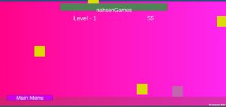 Boxes of Sky - Screenshot 2