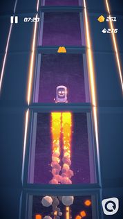 Sunset Driver - Screenshot 3