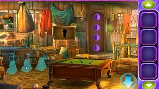 Plenteous Man Escape - Screenshot 3