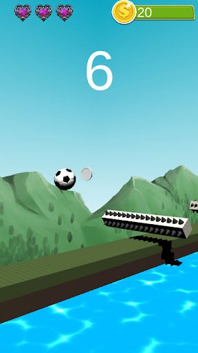 Ball Runner - Screenshot 3