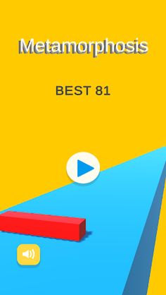 Metamorphosis - Screenshot 1