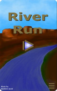 River Run - Screenshot 1
