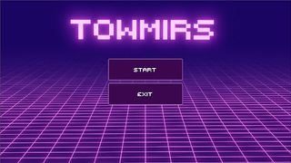 towmirs - Screenshot 2