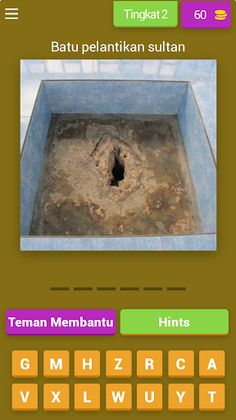 Edukasi Kesultanan Buton - Screenshot 4