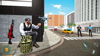 Sniper 3D Assassin Gun Shooter - Screenshot 3