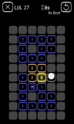 Tile Maze - Screenshot 3