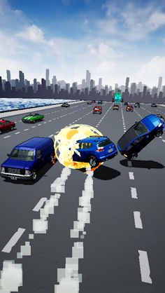 Drive Master: simple operation - Screenshot 4