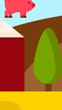 Pig Farm - Screenshot 4