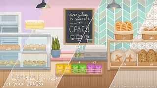 Baker Business 3 - Screenshot 3