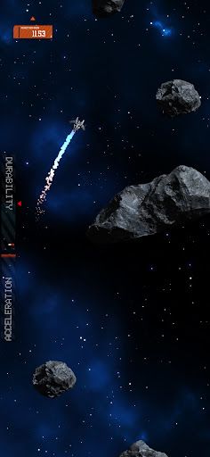 Rocketty - Screenshot 1
