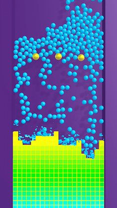 Rain Pop - Screenshot 3