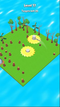 Dual Slasher - Screenshot 2