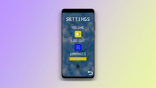 Expulsion of Invaders - Screenshot 1