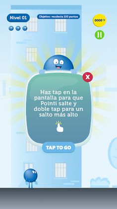 Pointi Go by PAYBACK - Screenshot 3
