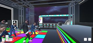 Dance Club - Screenshot 3
