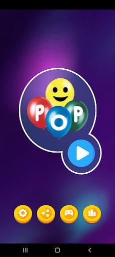 Pop Letter - Screenshot 2