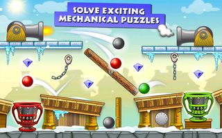 Too Many Balls! - Screenshot 3