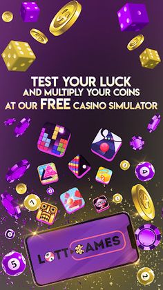 Lott-Games - Screenshot 3