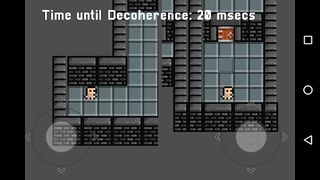 Entangled! - Screenshot 3