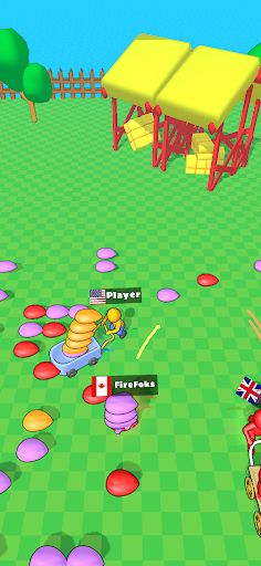 Farming Challenge 3D - Screenshot 2