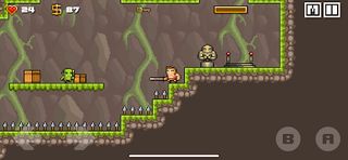 Prison Empire Escape - Screenshot 2