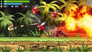 Metal Brother - Screenshot 1